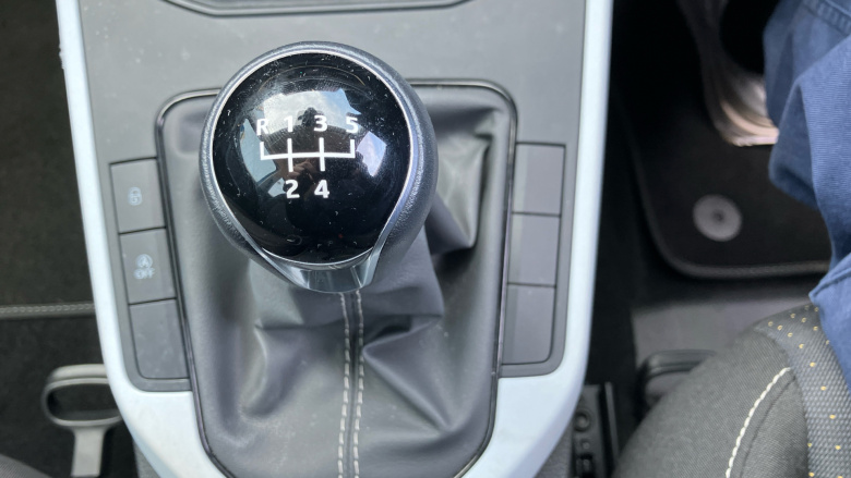 SEAT Arona 1.0 TSI SE Technology 5dr Petrol Hatchback